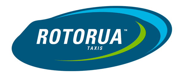 Rotorua Taxis Logo