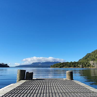 Lakes Rotorua